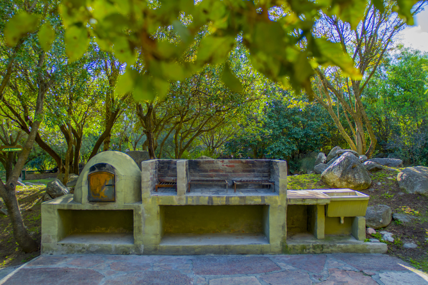 Parque